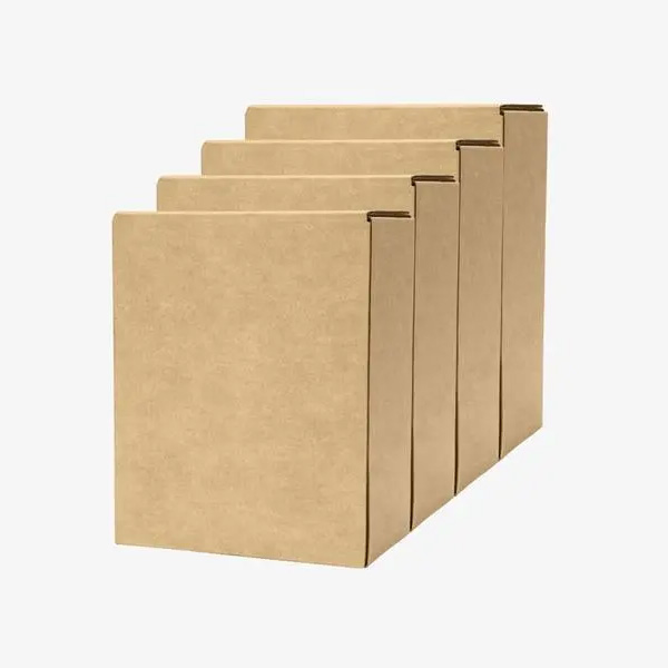 档案保管纸箱