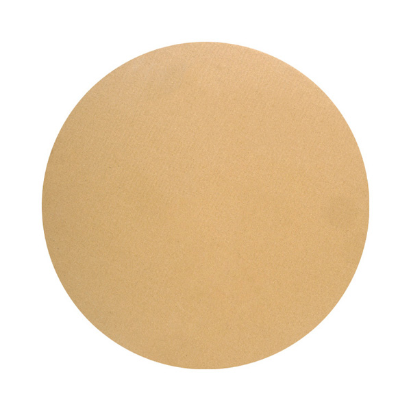 圆形瓦楞纸板